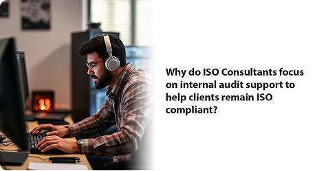 Why Implement ISO 14001 for Environmental Compliance?