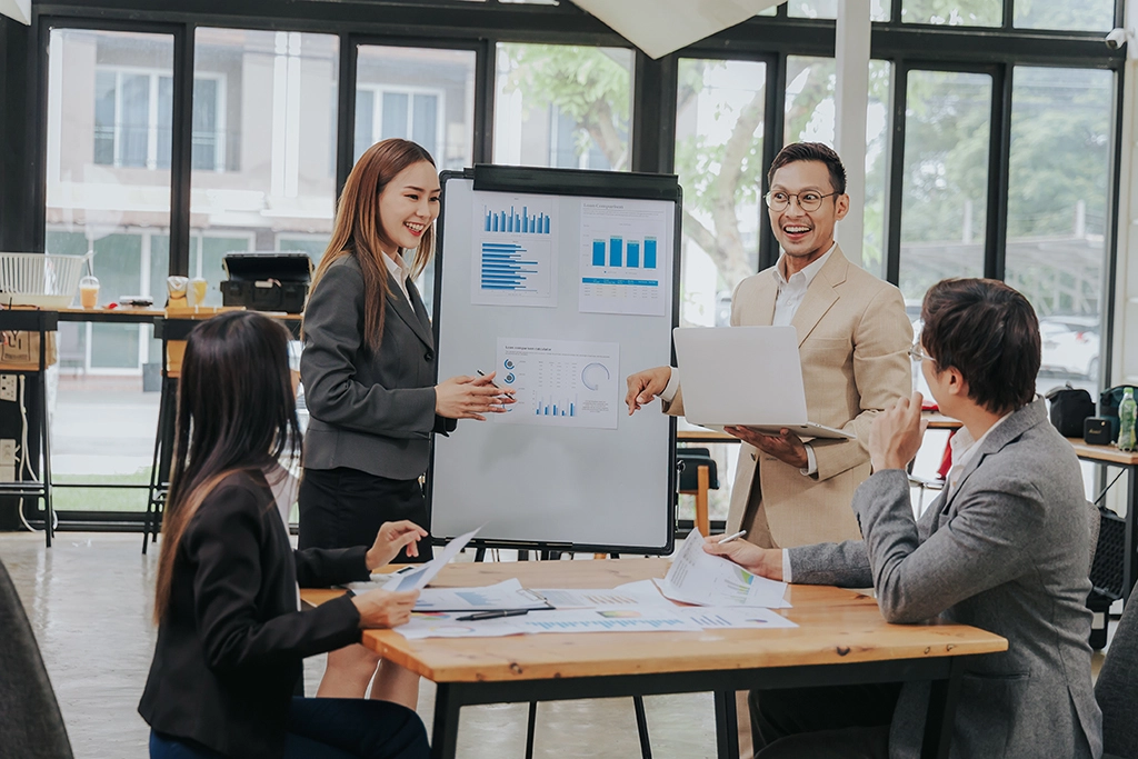 CMMI Certification Management Standard