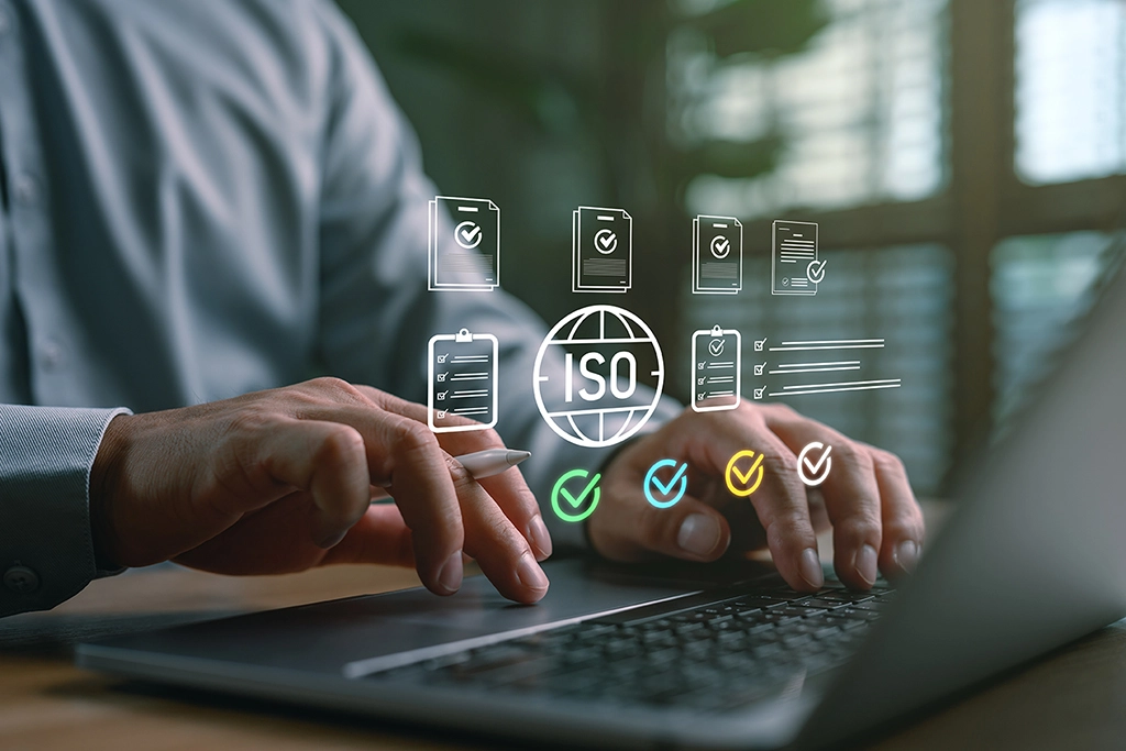 ISO 20000 Standard