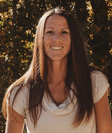 Jaimee Lindgren