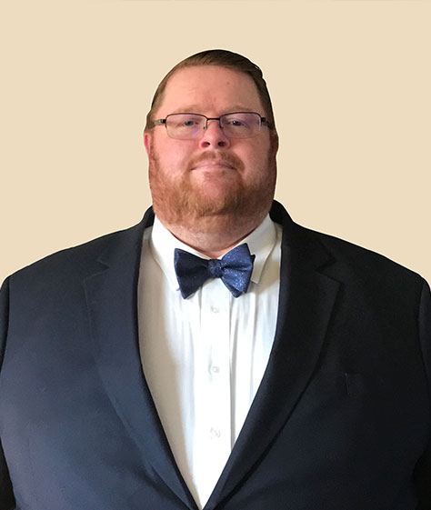 Seth Shea