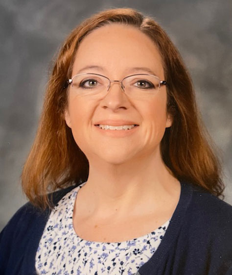 Tanya Shea