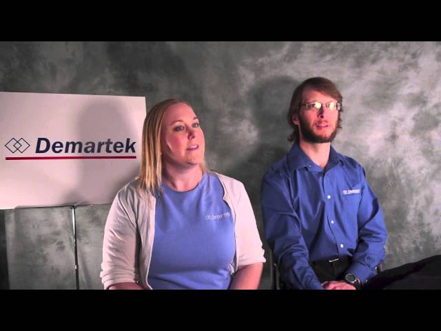 Demartek