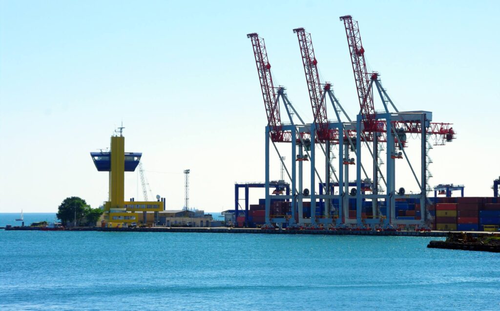 Port Hedland Port Authority