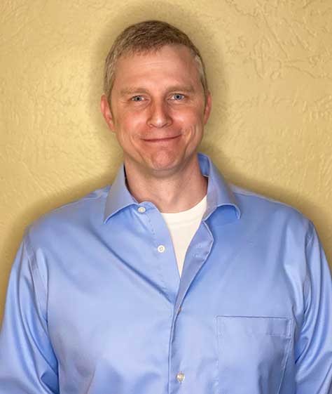 Andrew Hartman