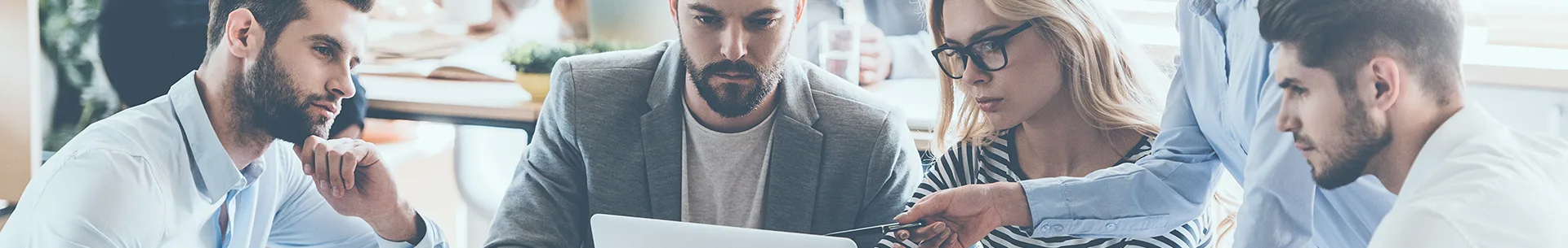 iso consultancy