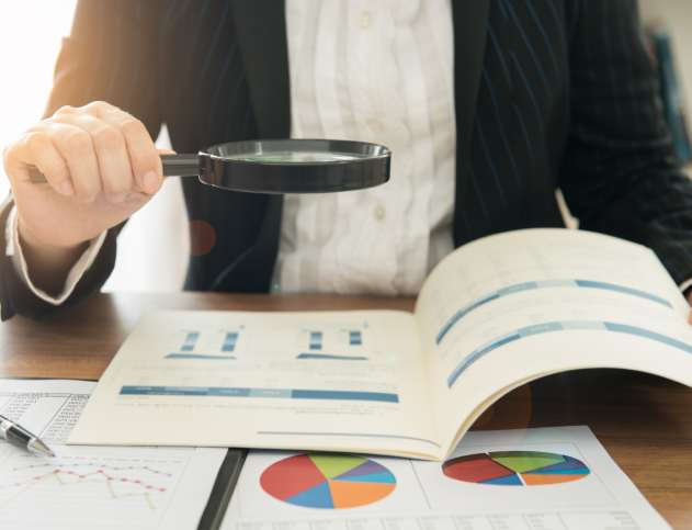 Find out internal costs and how to reduce those with expert consultants.